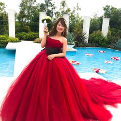 アルカンシエル ベリテ 大阪の写真2枚目