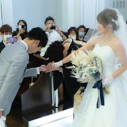 アルカンシエル ベリテ 大阪の写真10枚目