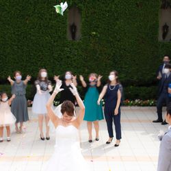 アルカンシエル ベリテ 大阪の写真8枚目