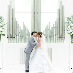 アルカンシエル ベリテ 大阪の写真17枚目