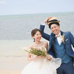 小さな結婚式 沖縄イル・ド・レチャペルの写真26枚目