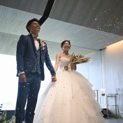 小さな結婚式 沖縄イル・ド・レチャペルの写真8枚目