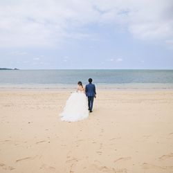 小さな結婚式 沖縄イル・ド・レチャペルの写真9枚目