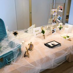 小さな結婚式 沖縄イル・ド・レチャペルの写真12枚目