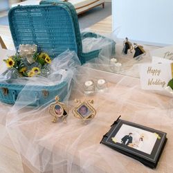 小さな結婚式 沖縄イル・ド・レチャペルの写真11枚目