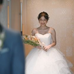 小さな結婚式 沖縄イル・ド・レチャペルの写真36枚目