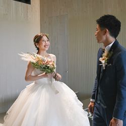 小さな結婚式 沖縄イル・ド・レチャペルの写真35枚目
