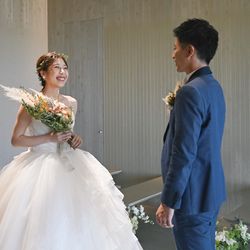 小さな結婚式 沖縄イル・ド・レチャペルの写真2枚目