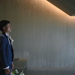 小さな結婚式 沖縄イル・ド・レチャペルの写真1枚目