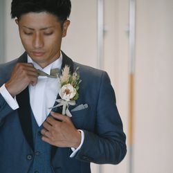 小さな結婚式 沖縄イル・ド・レチャペルの写真16枚目