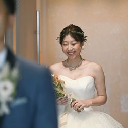 小さな結婚式 沖縄イル・ド・レチャペルの写真24枚目