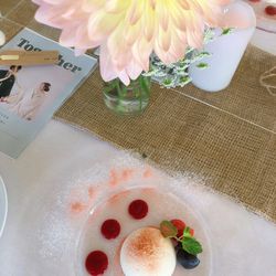 小さな結婚式 沖縄イル・ド・レチャペルの写真22枚目