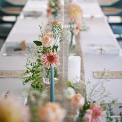 小さな結婚式 沖縄イル・ド・レチャペルの写真19枚目