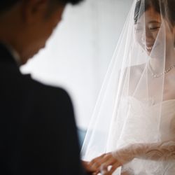 小さな結婚式 沖縄イル・ド・レチャペルの写真1枚目