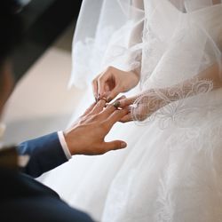 小さな結婚式 沖縄イル・ド・レチャペルの写真31枚目