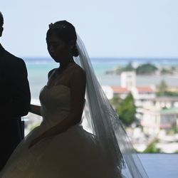 小さな結婚式 沖縄イル・ド・レチャペルの写真5枚目