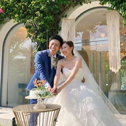 小さな結婚式 沖縄イル・ド・レチャペルの写真7枚目