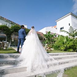 小さな結婚式 沖縄イル・ド・レチャペルの写真10枚目