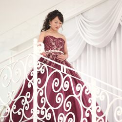 アルカンシエル luxe mariage大阪の写真28枚目