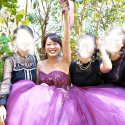 アルカンシエル luxe mariage大阪の写真25枚目