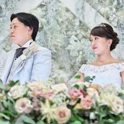 アルカンシエル luxe mariage大阪の写真12枚目