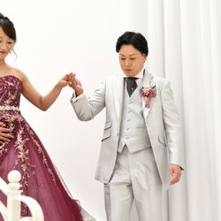 アルカンシエル luxe mariage大阪の写真25枚目