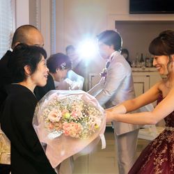 アルカンシエル luxe mariage大阪の写真6枚目
