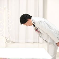 アルカンシエル luxe mariage大阪の写真6枚目