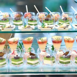 アルカンシエル luxe mariage大阪の写真31枚目