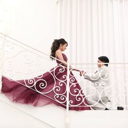 アルカンシエル luxe mariage大阪の写真9枚目
