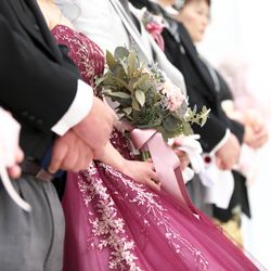 アルカンシエル luxe mariage大阪の写真24枚目