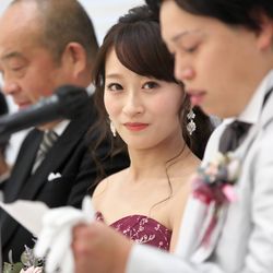 アルカンシエル luxe mariage大阪の写真32枚目