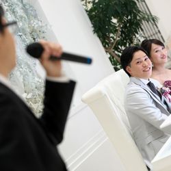 アルカンシエル luxe mariage大阪の写真28枚目