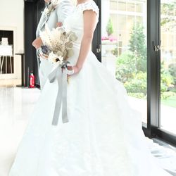 アルカンシエル luxe mariage大阪の写真9枚目