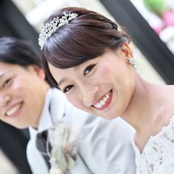 アルカンシエル luxe mariage大阪の写真12枚目