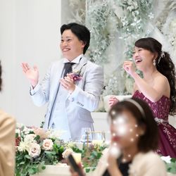 アルカンシエル luxe mariage大阪の写真5枚目