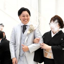 アルカンシエル luxe mariage大阪の写真11枚目