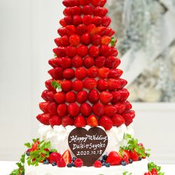 アルカンシエル luxe mariage大阪の写真19枚目