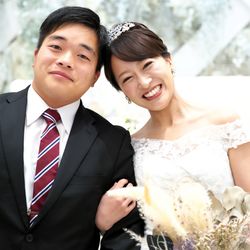 アルカンシエル luxe mariage大阪の写真20枚目