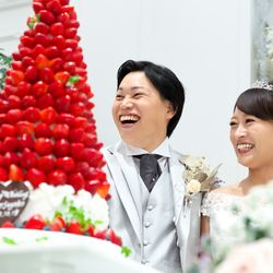 アルカンシエル luxe mariage大阪の写真4枚目