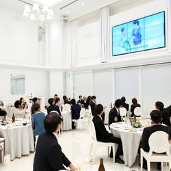 アルカンシエル luxe mariage大阪の写真10枚目