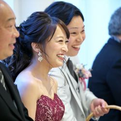 アルカンシエル luxe mariage大阪の写真27枚目