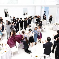 アルカンシエル luxe mariage大阪の写真7枚目