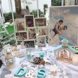 アルカンシエル luxe mariage大阪の写真9枚目