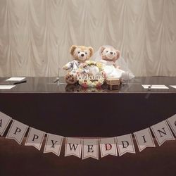 アルカンシエル luxe mariage大阪の写真17枚目