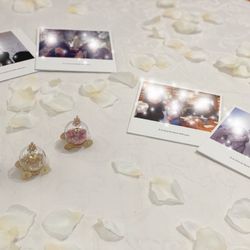 アルカンシエル luxe mariage大阪の写真16枚目