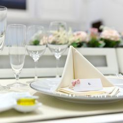 アルカンシエル luxe mariage大阪の写真21枚目