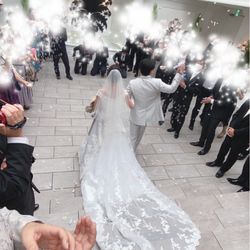 アルカンシエル luxe mariage大阪の写真23枚目