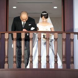 アルカンシエル luxe mariage大阪の写真8枚目