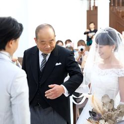 アルカンシエル luxe mariage大阪の写真9枚目